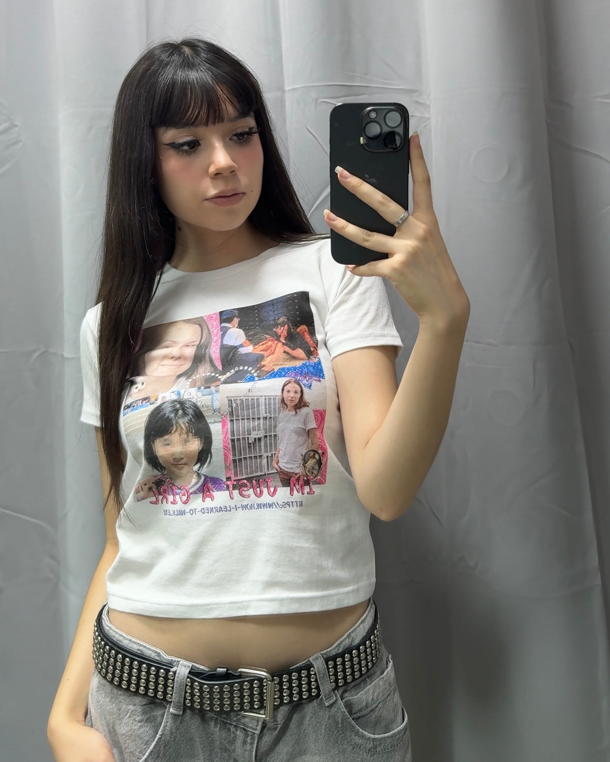 Im just a girl