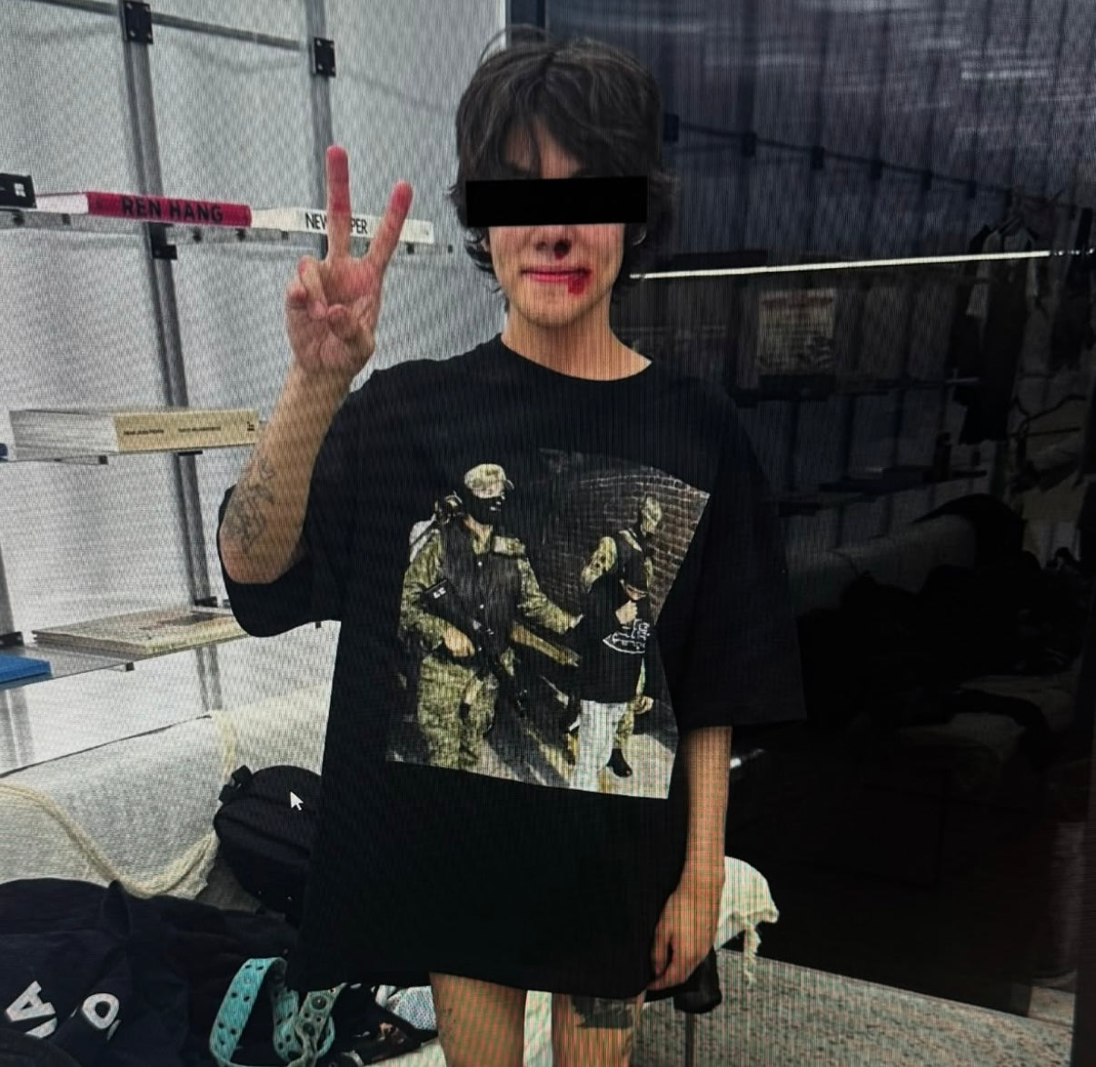 Killer Kid