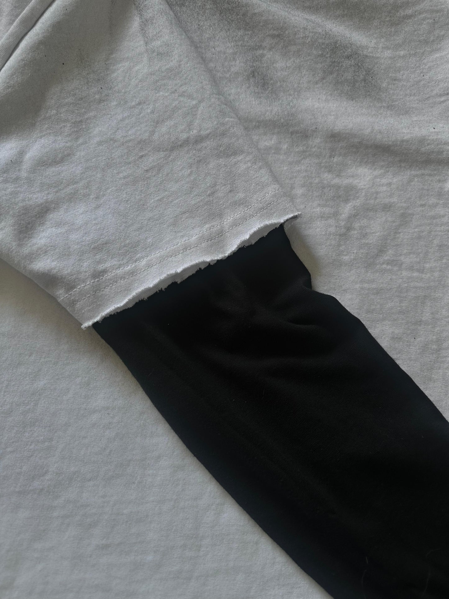 Fake Tee