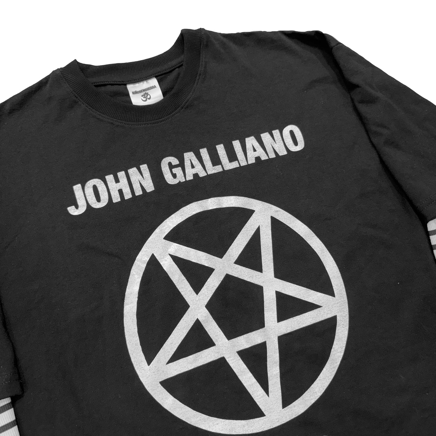 Fake Galliano