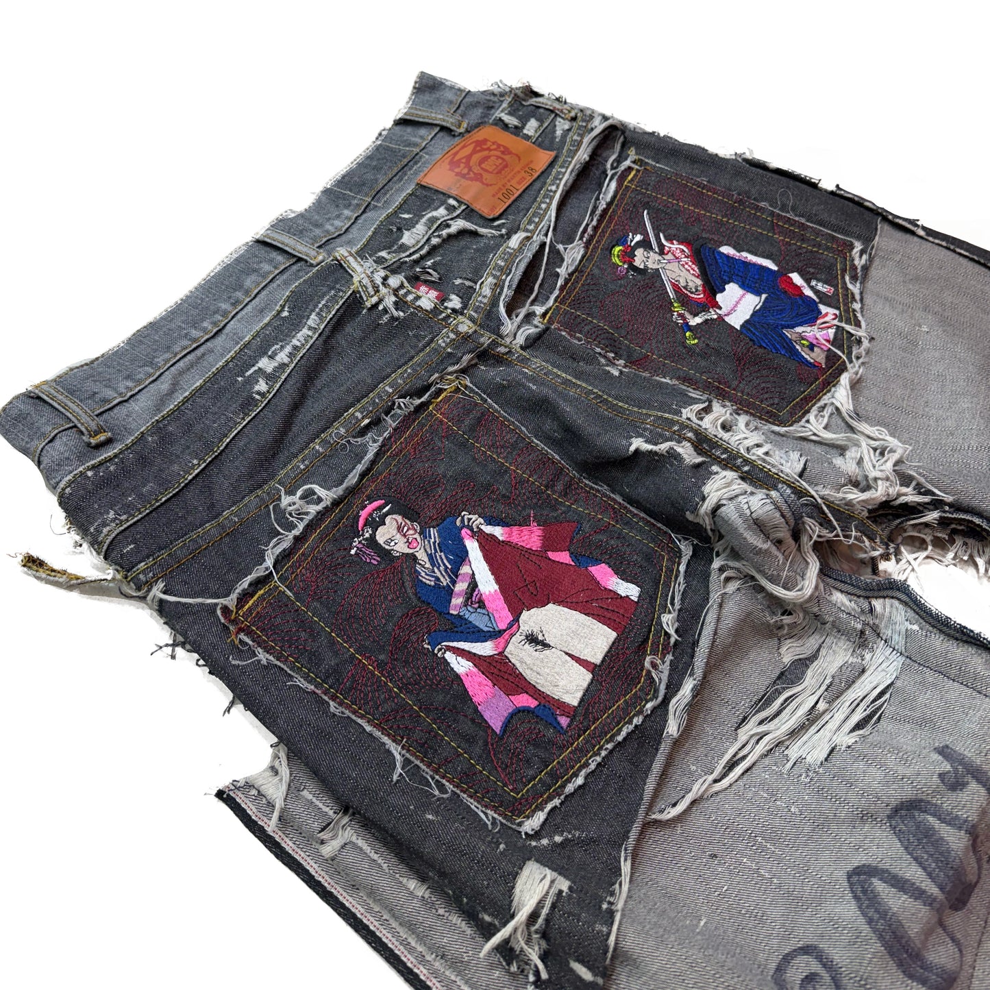 Armour jeans