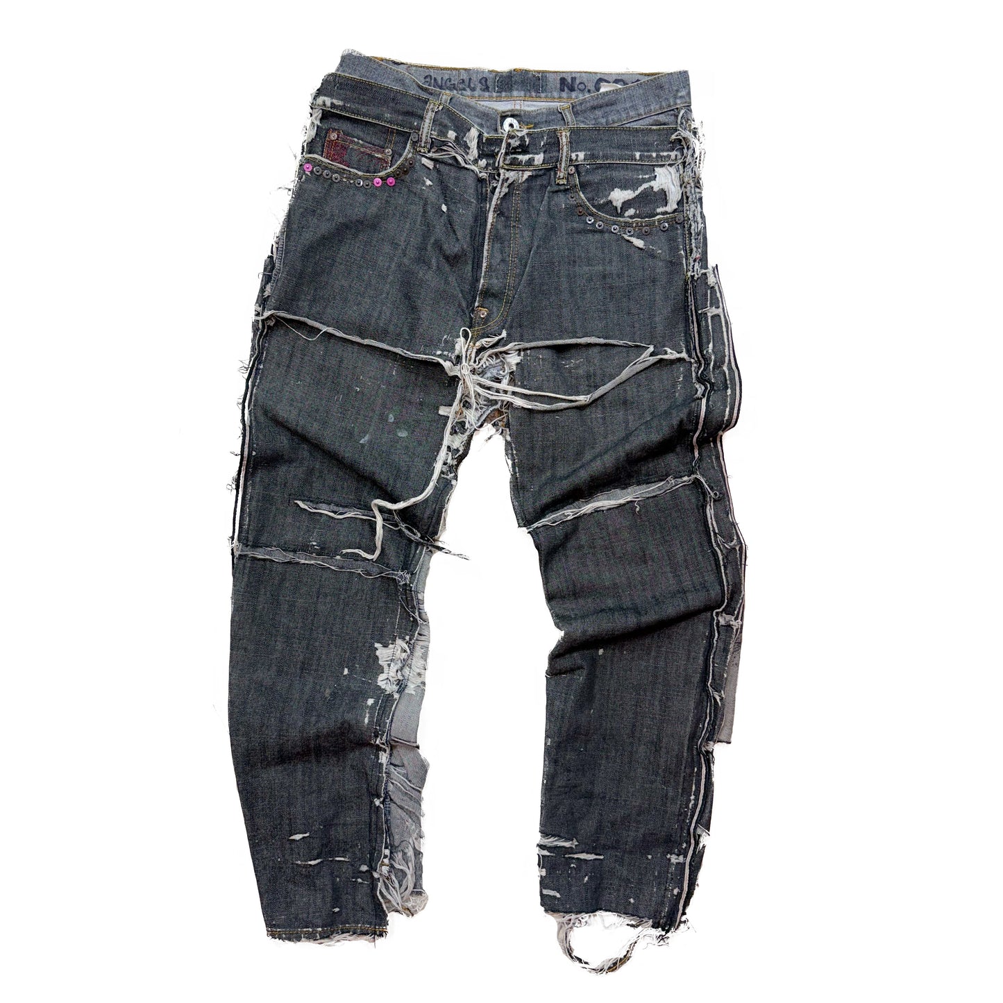 Armour jeans