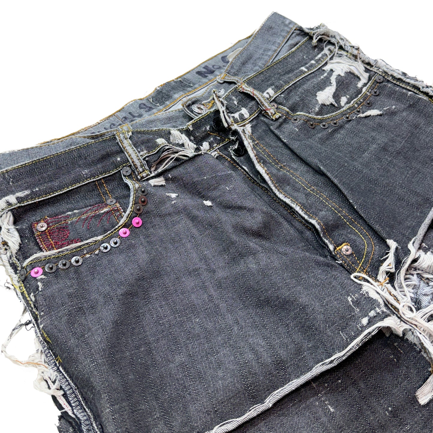 Armour jeans