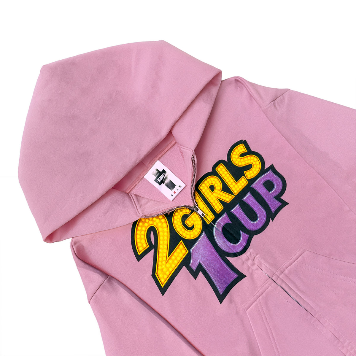 2G 1C (Rosa)