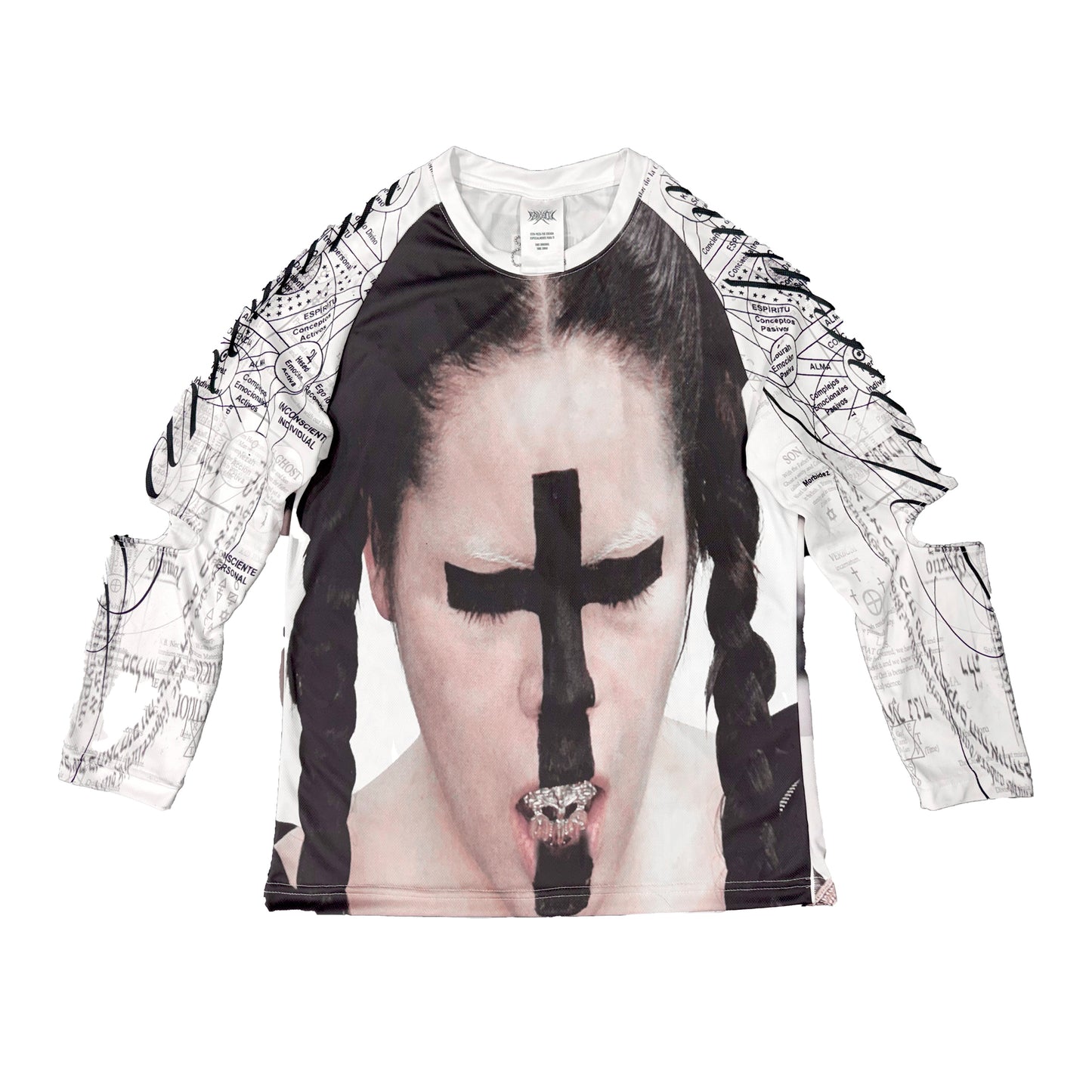 SANCTUM JERSEY