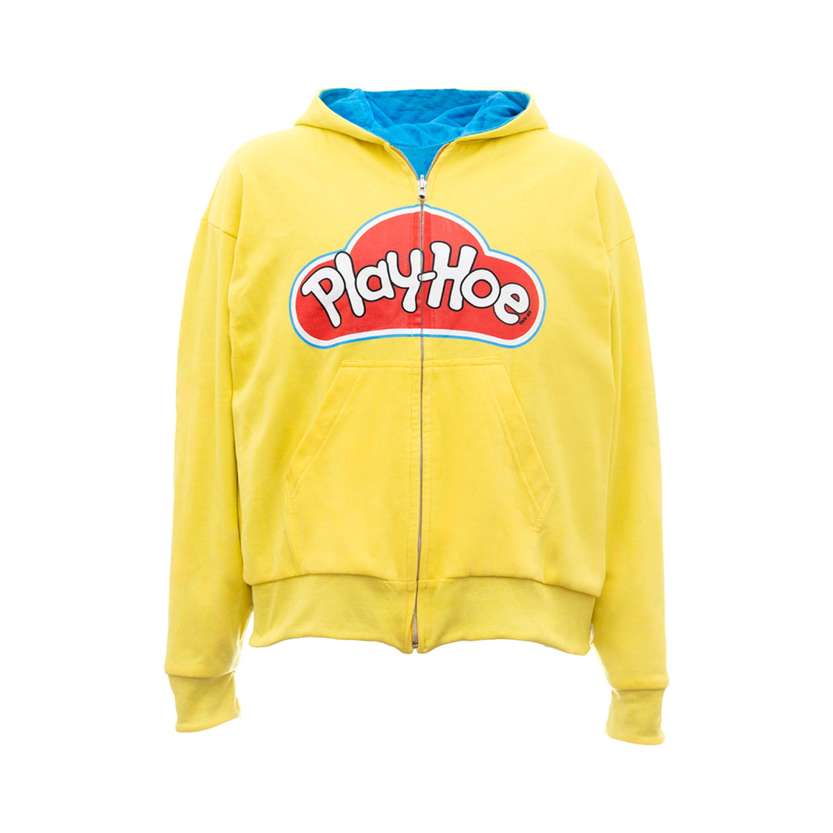 Play-Hoe