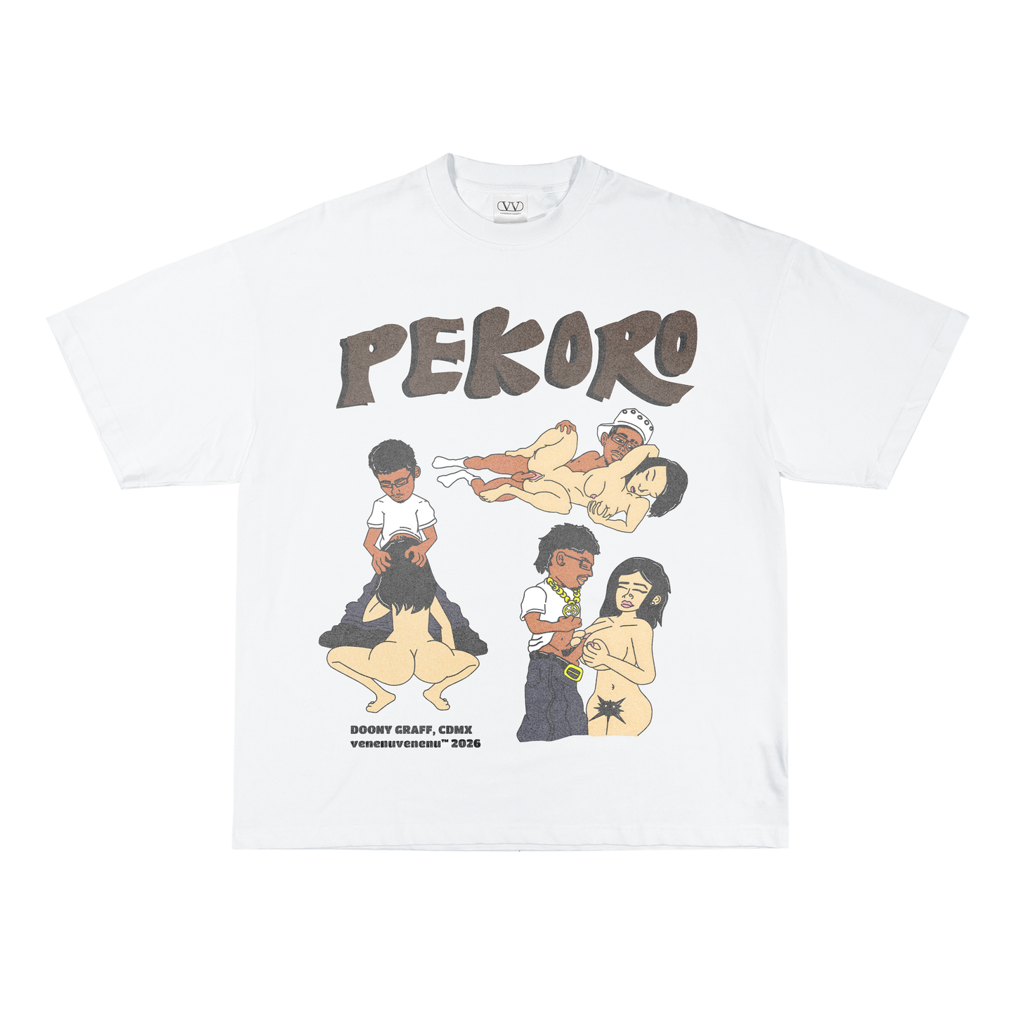 Pekoro