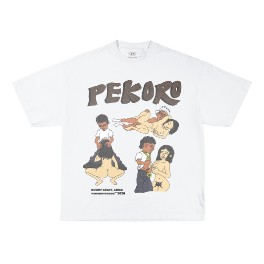 Pekoro