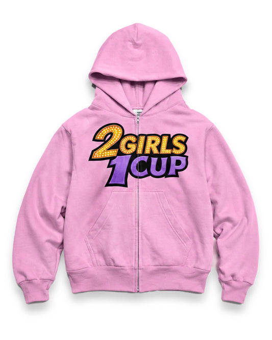 2G 1C (Rosa)