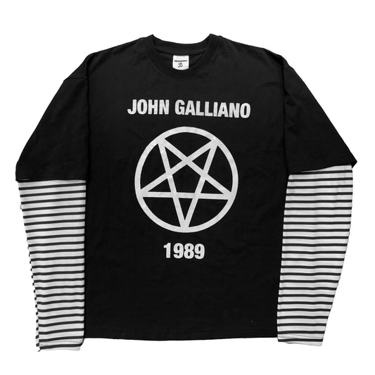 Fake Galliano