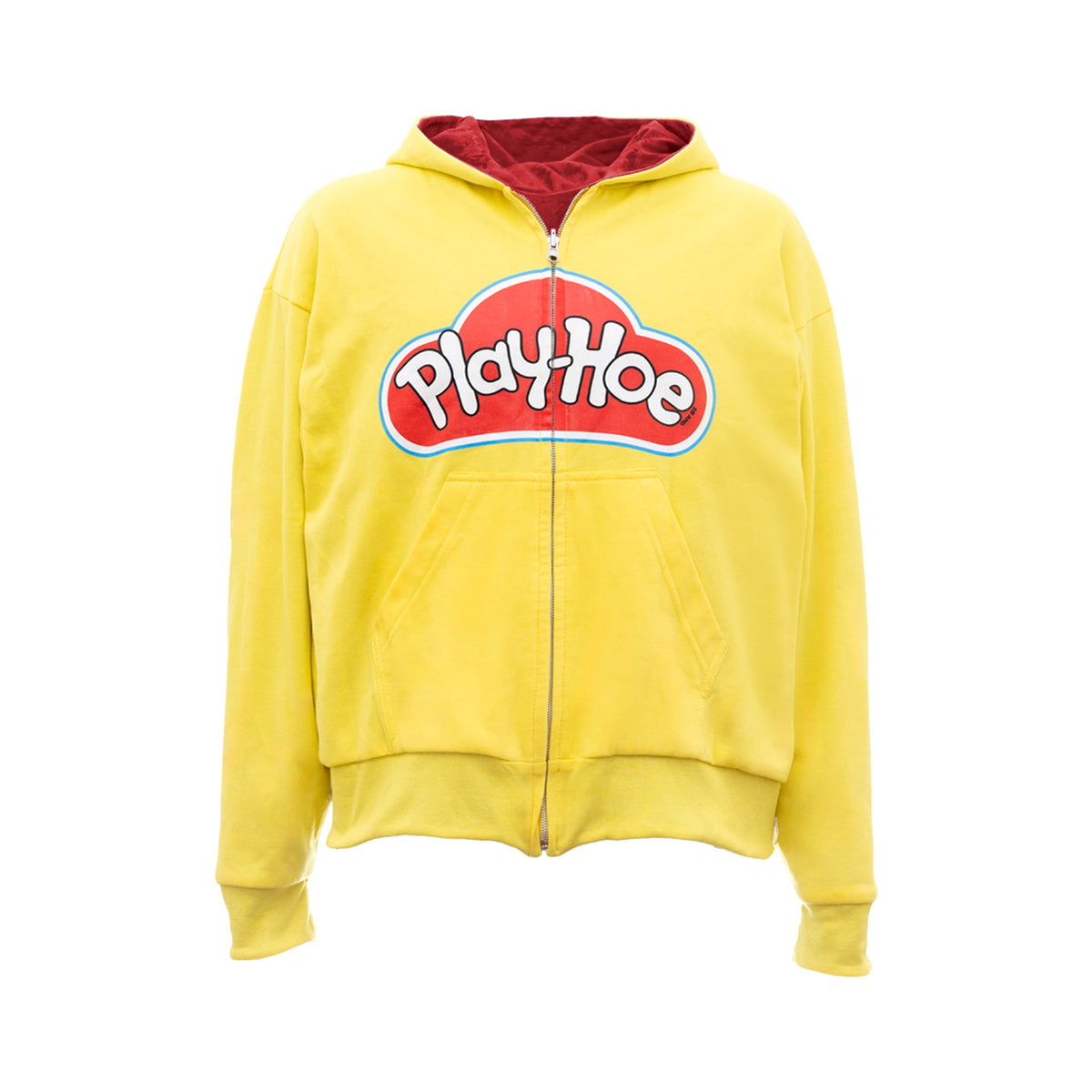 Play-Hoe