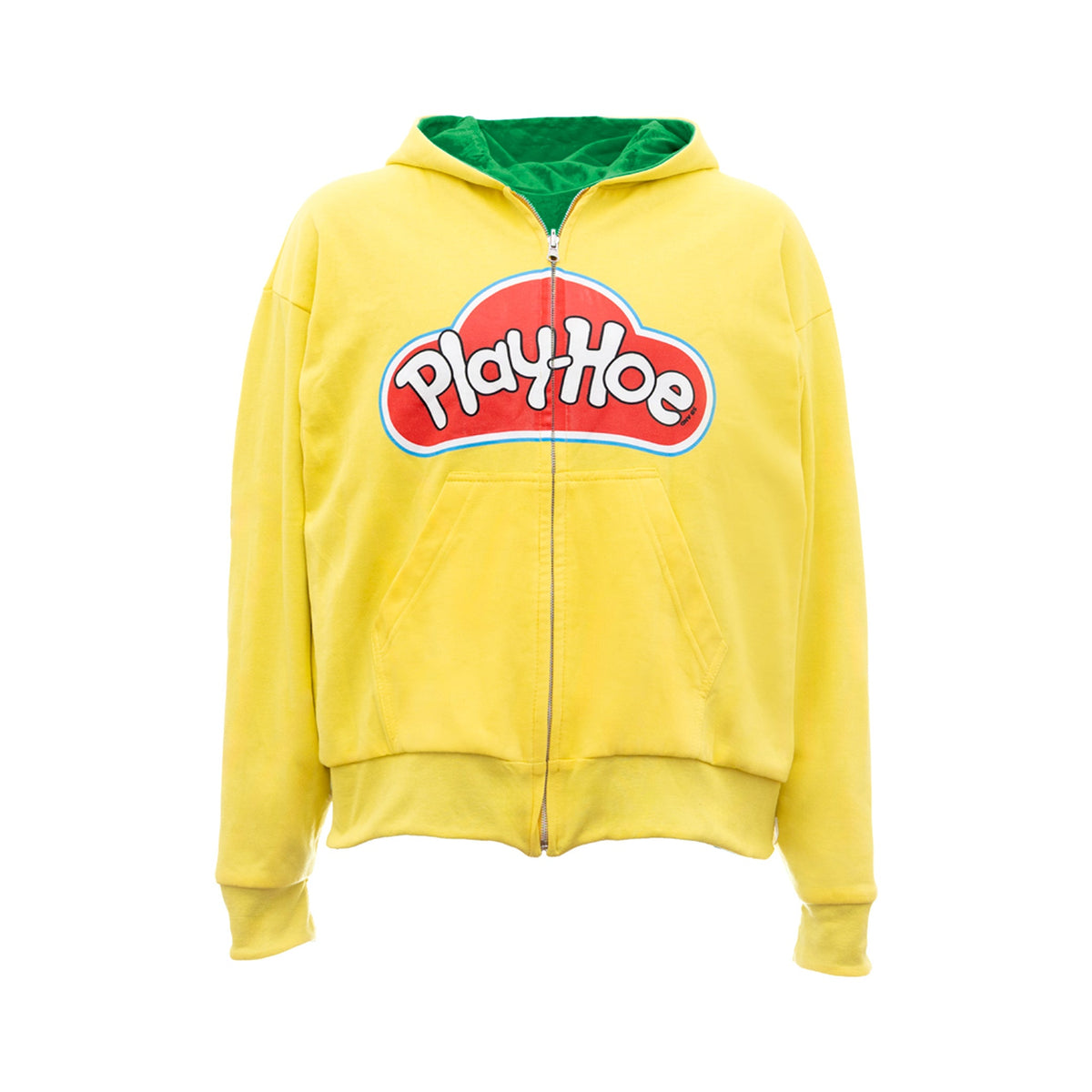 Play-Hoe